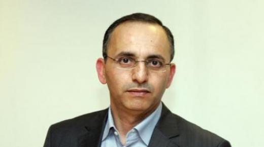 الخيطان مديرا لإعلام الديوان الملكي