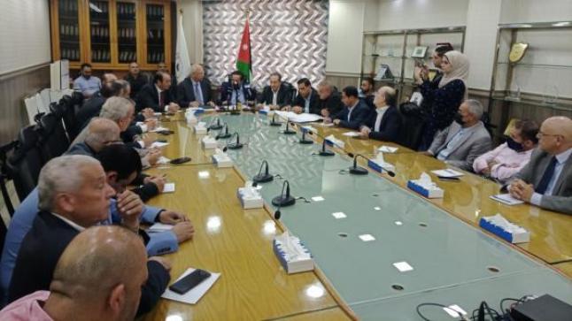 مستثمري الاسكان” يرفضون المادة 175 من تعديلات “العقوبات”