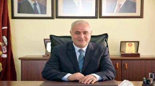 الجامعة الهاشمية تعيّن الأستاذ الدكتور خالد الصرايرة عميداً لكلية الدراسات العليا
