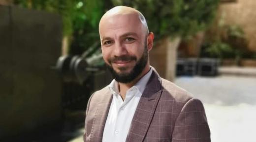 يوسف ابو غلوس حديث الشارع الاردني .. والسبب !!؟