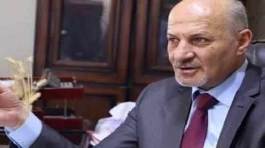 شركة ماهر ومحمود الطيطي وشركاه ينعون المهندس حسين بني هاني