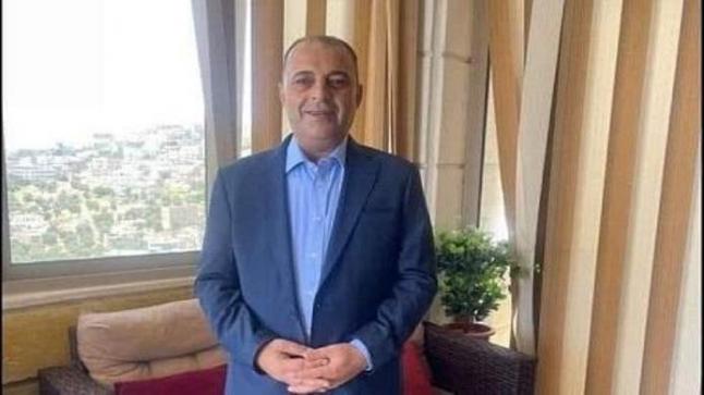 الزميل جمال حداد في ذمة الله