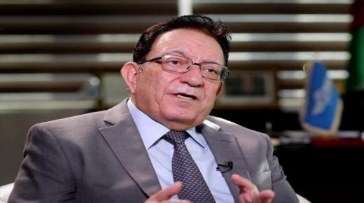 “حداد” يقدم مقترح يوفر على الخزينة 25 مليون دينار عن كل يوم حظر