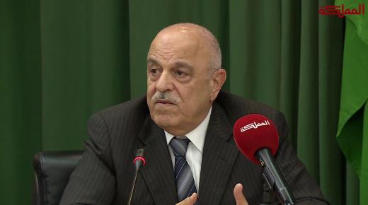 الأردنيون المسيحيون