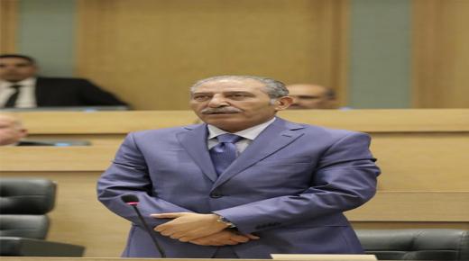 إجتماع نيابي موسع في منزل الصقور لدعم توجهات محاربة الفساد