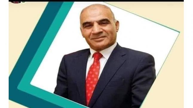 الدكتور علي محمد حسين المومني يعلن عن نيته خوض الانتخابات النيابية في عجلون