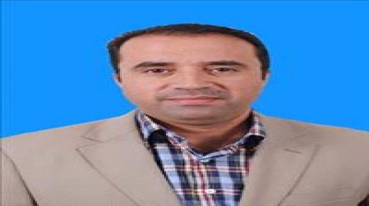 رسالة إلى روح الثائر الشهيد صايل الشهوان