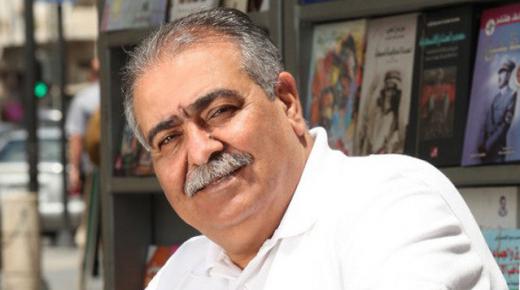 إصابة الفنان موسى حجازين وزوجته بكورونا