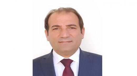 فؤاد محمود الدويري يعلن عن نيته الترشيح للانتخابات النيابية بالدائرة الثالثة بمحافظة اربد