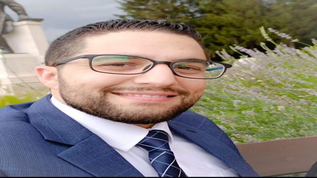 النائب شادي فريج يهنى الدكتور جهاد كمال بتعيينه مديراً لإذاعة الجامعة الأردنية