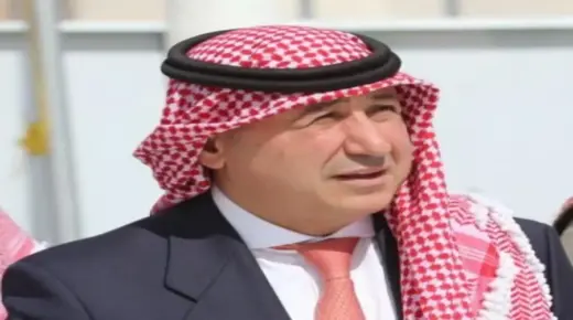 حزب عزم يهنىء الملك وولي العهد والاسرة الأردنية بعيد الفطر السعيد – فيديو