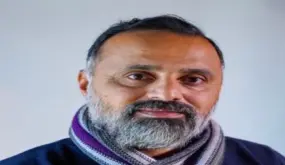 حامد عوض يعزي الصحفي سهم الربابعة