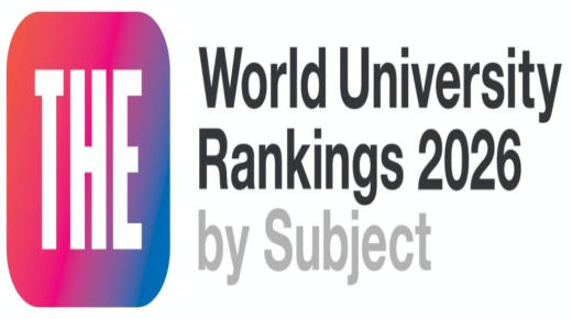 عمّان الأهلية تتصدرالجامعات الأردنية بخمس تخصصات والاولى على “الخاصة ” في الأعمال والطب بتصنيف التايمز للتخصصات 2026