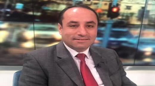 هل سيتم التجديد لمدير عام دائرة الأراضي العموش؟