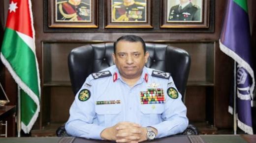 علاء الذيب يكتب عن الأمن العام : بالفعل هم صمام امان