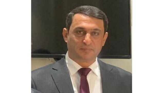 موسى بيك الحوامدة مديراً لقضاء الظليل .. مبارك