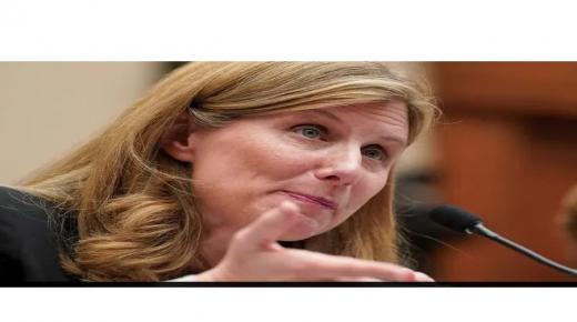 استقالة رئيسة جامعة بنسلفانيا بسبب موقفها من معاداة السامية