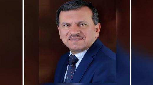 النائب هايل عياش يدعو لاعتماد مدونة سلوك لضبط العمل البرلماني لجميع الأطراف