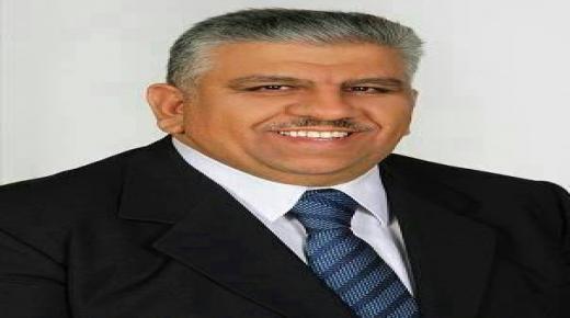 إرادة ملكية بتعيين الدكتور مأمون نديم عكروش في مجلس امناء الجامعة الهاشمية