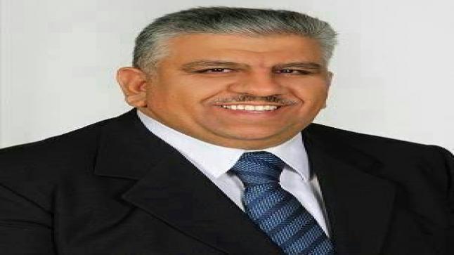 إرادة ملكية بتعيين الدكتور مأمون نديم عكروش في مجلس امناء الجامعة الهاشمية