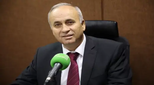 أبو علي: تشكيل فريق دعم فني للمساعدة على الربط بنظام الفوترة