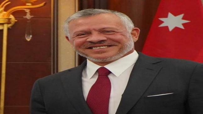 الملك يكلف بشر هاني الخصاونة بتشكيل حكومة جديدة