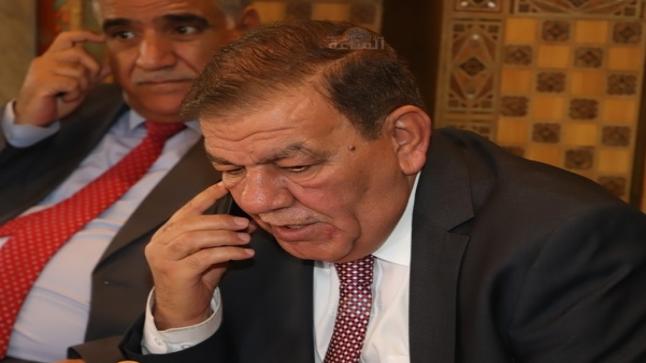 محافظ العاصمة: تحويل 7 نواب إلى الادعاء العام