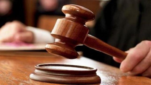نقابة المحامين ترفض أمر الدفاع 21 وتهدد
