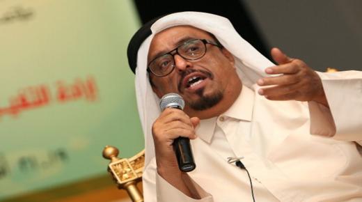 ضاحي خلفان يقترح توسيع الجامعة العربية لضم (إسرائيل) وإيران