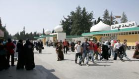 الامتحانات النهائية للجامعات أون لاين.. وللطالب حرية اختيار المواد التي يرغب باحتسابها ضمن معدله التراكمي