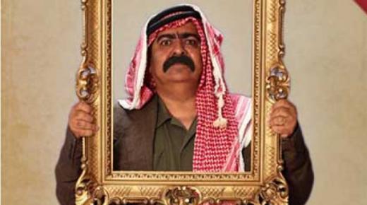 نقيب الفنانين: إشاعة تطال الفنان الأردني الكبير موسى حجازين