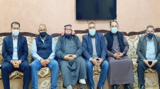 الأردن :ستة رؤساء بلديات من قبيلة بني حسن يقدمون استقالاتهم احتجاجا على سياسة وزير الإدارة المحلية