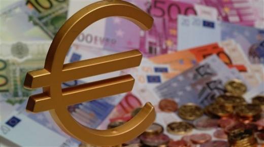 صندوق النقد: رؤوس أموال بنوك منطقة اليورو كافية لتجاوز صدمة الجائحة