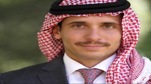 الخيطان: الامير حمزة اشترط تولي قيادة الجيش والإشراف على الأجهزة الأمنية