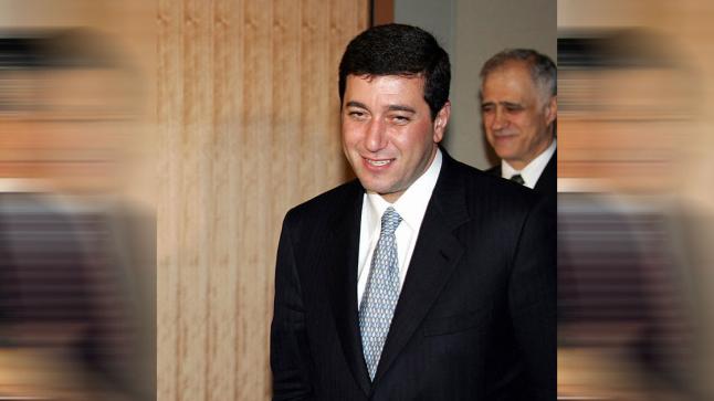 اعترافات مثيرة لباسم عوض الله.. وهذا ما قاله – مرفق وثيقة الاعتراف