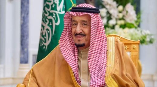 *عاجل | السعودية : أمر ملكي : إنهاء خدمة الفريق الأول خالد بن قرار الحربي مدير الأمن العام بإحالته إلى التقاعد مع إحالته للتحقيق