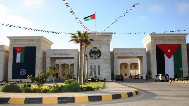 إحالة عشرات الضباط في الأمن العام إلى التقاعد- أسماء