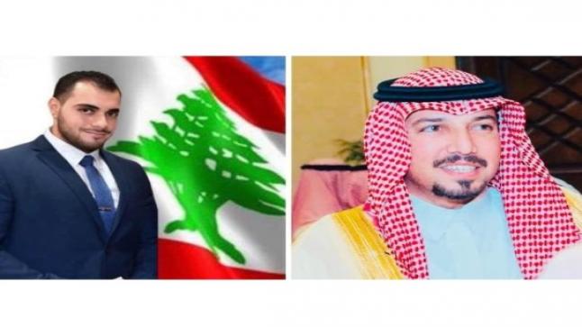 الشيخ فؤاد النادر يرسل مساعدات طبية إلى لبنان ضمن مبادرة سكافي الخيرية