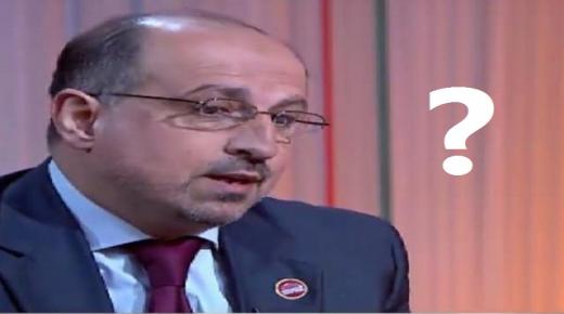 ثلاثة تساؤلات أوجهها بشكل مباشر