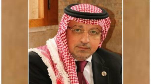 ملف المشروع النووي من لسان الدكتور علي مر