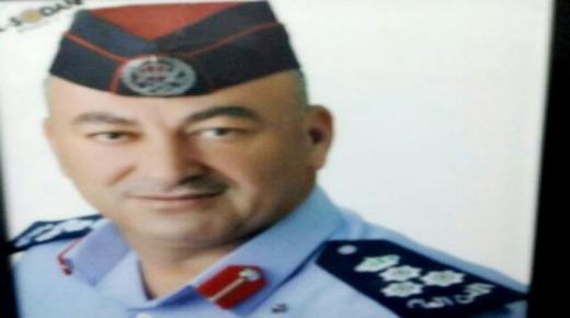 حكومتنا خطرة ومريضة نفسيا ( إما أن تنتحر او ان تدمرنا ) .