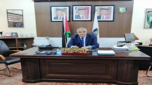 عيروط : كلية الزرقاء الجامعيه فيها تخصصات مطلوبه لسوق العمل