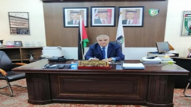 عيروط : كلية الزرقاء الجامعيه فيها تخصصات مطلوبه لسوق العمل