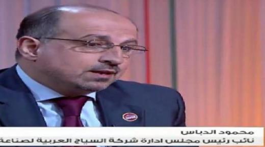 الدباس يكتب .. 24 آذار و “المتشعبطون”.