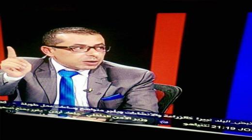 في #اليوم_العالمي_لحرية_الصحافة .. محكمة الصلح توقف الزميل فادي العمرو اسبوعا