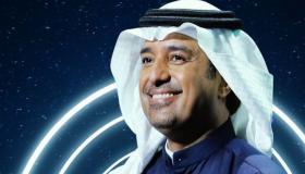 راشد الماجد يتصدر بسبب “ولهان”.. والجمهور يتداول كلماتها