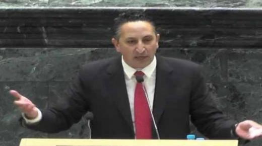 هل تعديلات قانون المخدرات ستساهم في الحد من تفاقم الأفة الخطيرة ؟