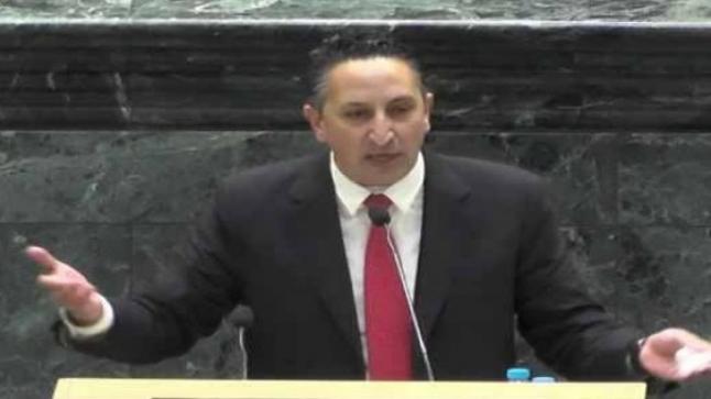 هل تعديلات قانون المخدرات ستساهم في الحد من تفاقم الأفة الخطيرة ؟