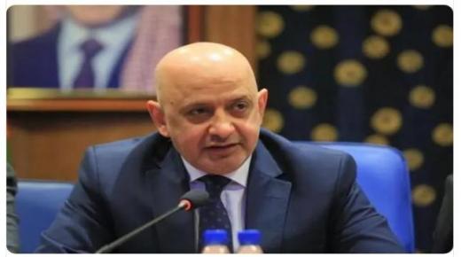 الحاج توفيق: الاردن لن يتأثر بقرار الهند تقييد تصدير مادة الأرز