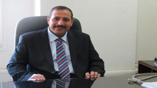 الأردن ولد من النار .. لم ولن يحترق
